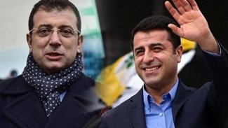 ‘İmamoğlu Diyarbakır ve Demirtaş’ı ziyaret edebilir’