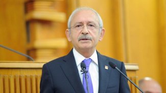 Kılıçdaroğlu: Kürt sorununun çözümü mecliste olacaktır