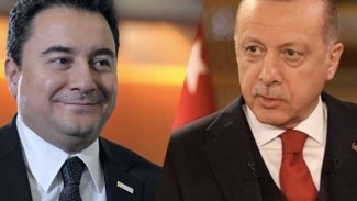 Ali Babacan’ın ekibinde kimler var