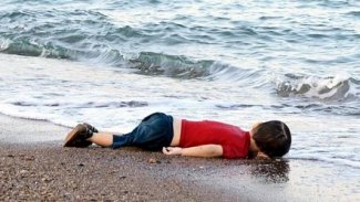 Cansız bedeni sahile vurmuştu... Alan Kurdi’nin hayatı film oluyor
