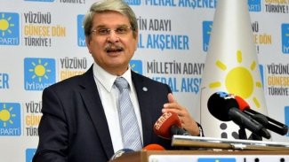 İYİ Partili Çıray: Kürtleri saf sandılar
