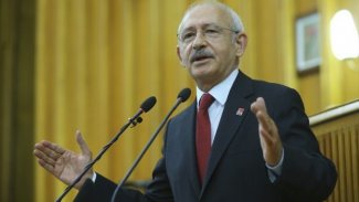 Kılıçdaroğlu'ndan 'yeni anayasa' çağrısı