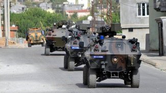 Van’da 15 gün eylem yasağı