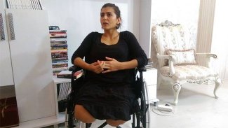 4 yıl sonra... Lisa Çalan'a davaya müdahillik kararı