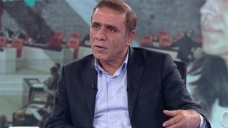 İlhami Işık 'Çözüm Sürecinin' yeniden başlayacağı tarihi açıkladı