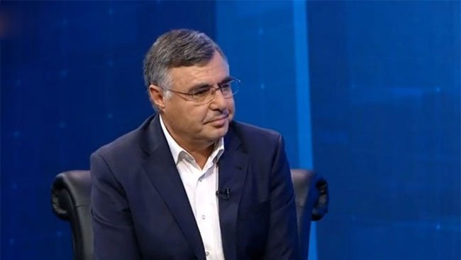 Nizamettin Taş: PKK savaşa zemin hazırlıyor