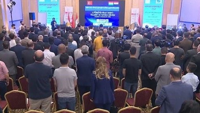 Kürdistan Bölgesi ve Türkiye arasında en kapsamlı ekonomik zirve