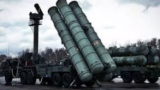 ABD'li Senato üyesinden S-400 açıklaması