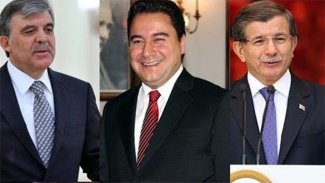 Ali Babacan'dan yeni parti için teşkilatlara iki şart