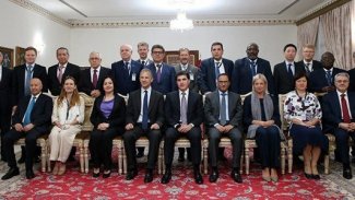 BMGK’den Kürdistan hükümetine ilişkin açıklama