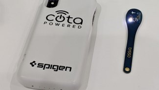 Kablolara veda etme zamanı...Telefonlar 'havadan' şarj olacak