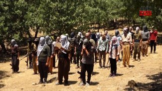 Peşmerge-PKK çatışması yaşanır mı?