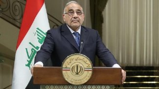 Abdulmehdi’den Haşdi Şabi talimatı