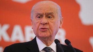 Bahçeli: Süreci bozma çabası var!