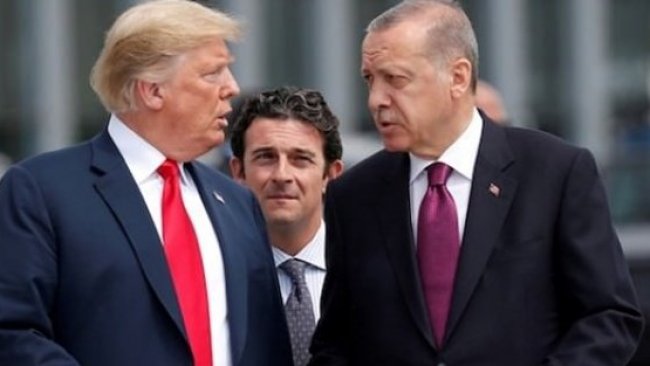 Financial Times: Türkiye ile ABD bedeli ağır bir çarpışmaya doğru ilerliyor