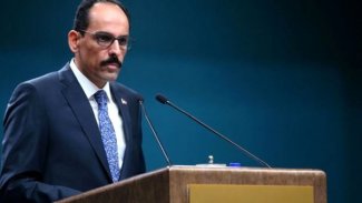 Kalın'dan Washington Post'a Cemil Bayık tepkisi