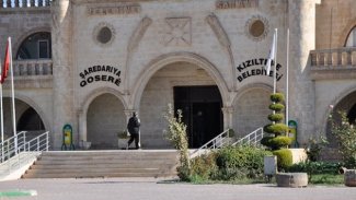 Kızıltepe'de değiştirilen park isimleri eski haline getirildi