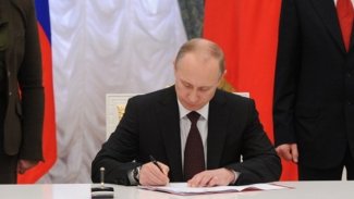 Rusya, nükleer anlaşmayı askıya aldı