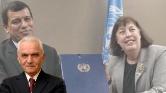 Yakış: Türkiye, Kürt davasının uluslararası gündemde sürekli yukarıya doğru çıktığının farkında değil