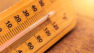 Kürt illerinde son 48 yılın en yüksek sıcaklığı