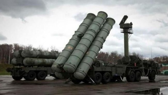 Savunma Sanayii Başkanı: Haftaya S-400 faaliyetlerini göreceksiniz