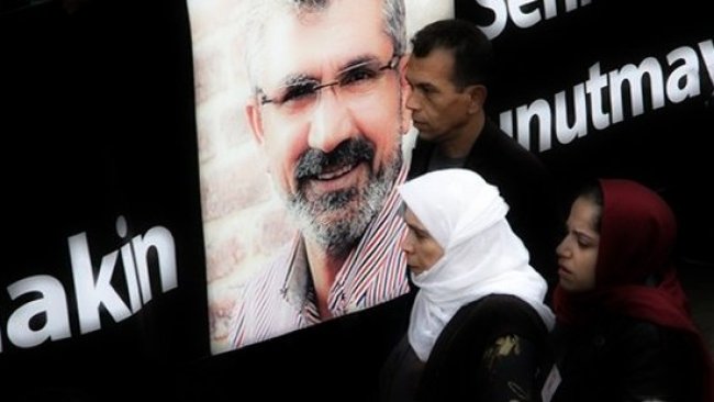 Adli Tıp, Tahir Elçi cinayetinde rapor hazırlamayı reddetti