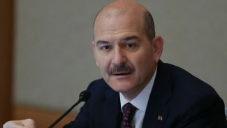 Görevden alınacağı iddia edilmişti...Süleyman Soylu yeni parti mi kuruyor?