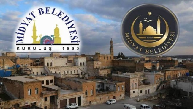 HDP'den Midyat logosundan Melek Tavus'un çıkarılmasına ilişkin açıklama