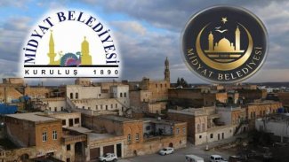 HDP'den Midyat logosundan Melek Tavus'un çıkarılmasına ilişkin açıklama