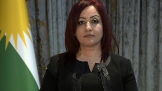 Parlamento Başkanı'ndan Türkiye'ye kınama