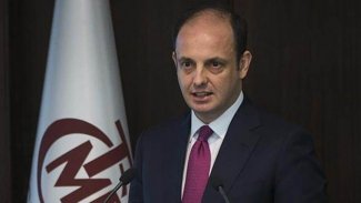 Türkiye Merkez Bankası Başkanı görevden alındı