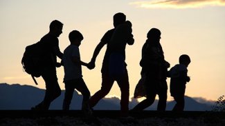 Kürdistan'da yerleşen mültecilerin sayısı açıklandı