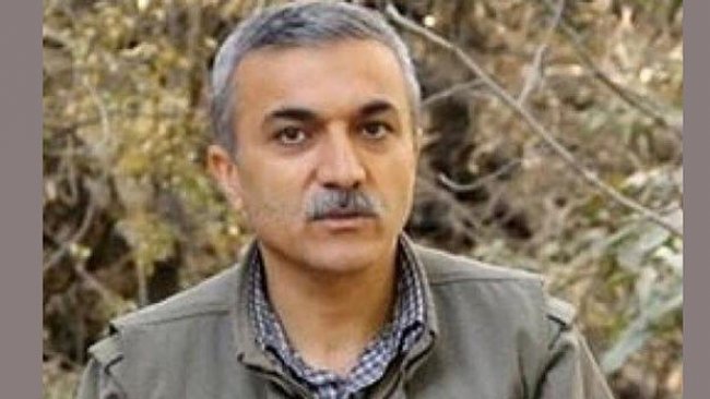 PKK Başkanlık Konseyi üyesine suikast iddiası!