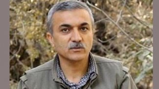 PKK Başkanlık Konseyi üyesine suikast iddiası!
