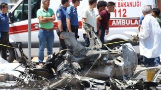 Reyhanlı patlamasıyla ilgili 16 kişiye gözaltı