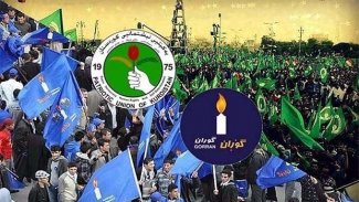 YNK ve Goran'ın bakan aday isimleri netleşti