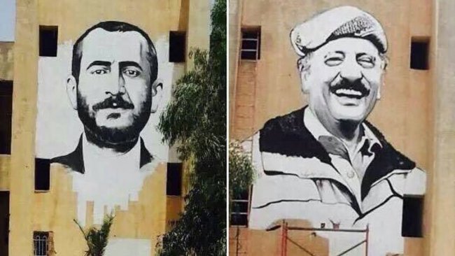 Abdurrahman Qassemlu’nun Katledilmesinin 30. Yıldönümü