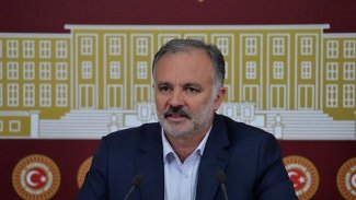 HDP'li Bilgen hakkında iddianame