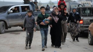Afrin'de hak ihlalleri sürüyor: Çok sayıda Kürt kaçırıldı