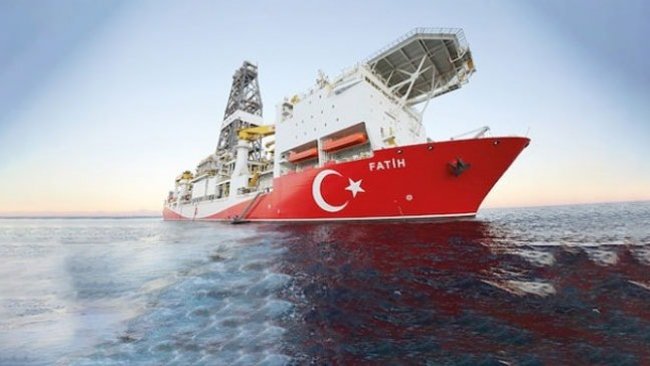 ABD'denTürkiye’ye Kıbrıs uyarısı