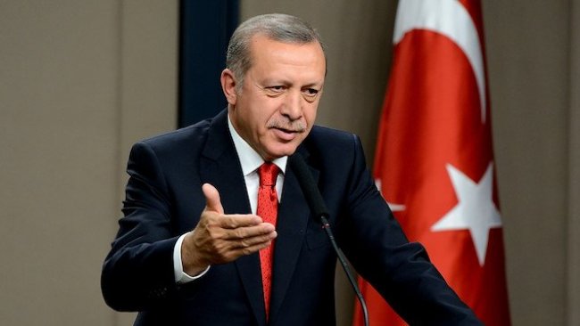 Erdoğan: Babacan'a 'Yeni parti için fazla geç kalmayın' dedim
