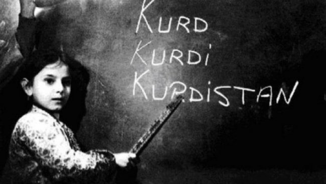 Kürt aydınlarından Ruhani'ye: Kürtçe resmi eğitim dili olsun