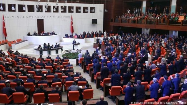 Türkiye'de Parlamenter sisteme dönüş mümkün mü?