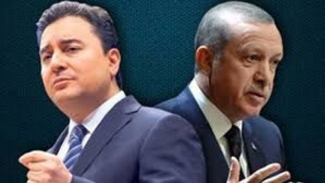 Babacan'ın kuracağı partiye kaç milletvekilinin gideceği hesabı yapılıyor