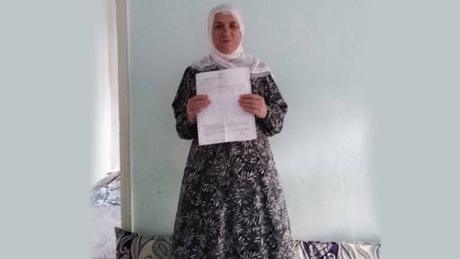 TÜİK'ten Türkçe bilmeyen kadına para cezası