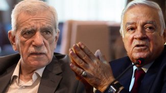 Ahmet Türk: Böyle bir dönemde Dengir'i kaybetmek acı oldu