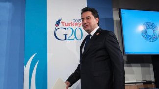 Ali Babacan ne kadar oy alır.. İki anket firmasının tahminleri