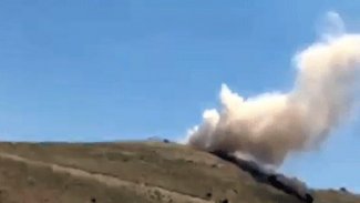 İran Kürt generalin öldürülmesine misilleme yapıyor