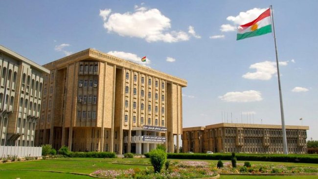 Kürdistan Parlamentosu'ndan Rojava açıklaması