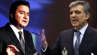 Anket şirketinden 'yeni parti' değerlendirmesi: Seçmenin yüzde 50'si...